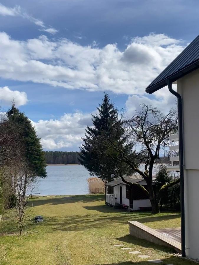 Holiday home Dom Dwa Jeziora -