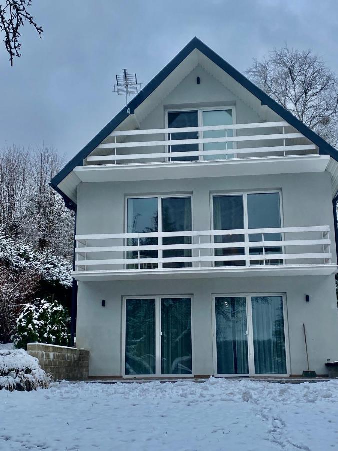 Holiday home Dom Dwa Jeziora - *