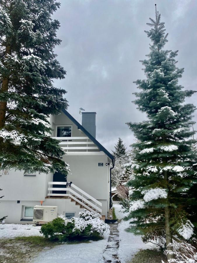 Dom Dwa Jeziora - Holiday home